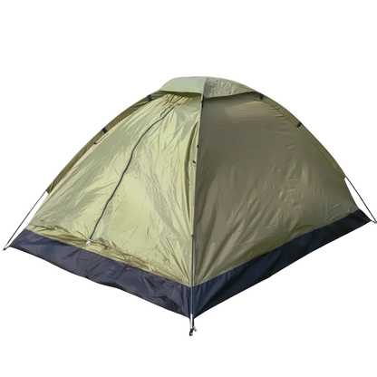 Mil-Tec OD 2-Men Tent "Iglu Standard" | Ελαφριά Σκηνή 2 Ατόμων