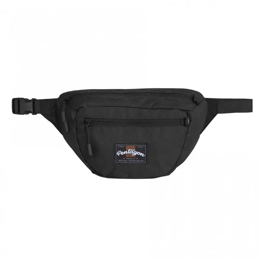 Minor Travel Pouch NSO Gear waist bag