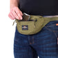 Minor Travel Pouch NSO Gear waist bag