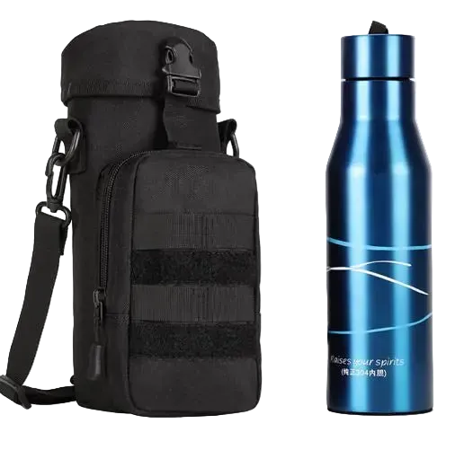 MOLLE Water Bottle Pouch - Θήκη Παγουριού MOLLE Tactical