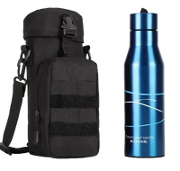 MOLLE Water Bottle Pouch - Θήκη Παγουριού MOLLE Tactical