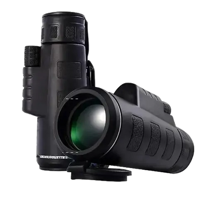 Monocular 40x60 Τακτικό Μονοκύαλι - Tactical Monocular Telescope 40X