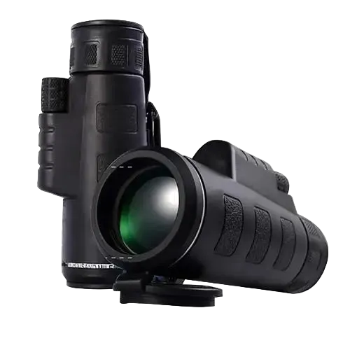 Monocular 40x60 Τακτικό Μονοκύαλι - Tactical Monocular Telescope 40X