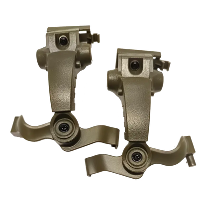 Μπράτσα Ανταλλακτικά για EARMOR M32 Plus, ARC, FG NSO Gear 