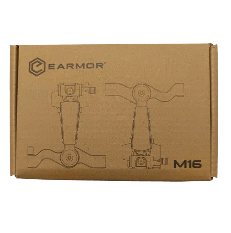 Μπράτσα Ανταλλακτικά για EARMOR M32 Plus, ARC, FG NSO Gear 