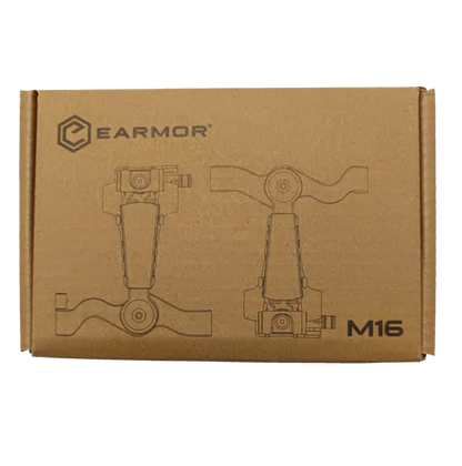 Μπράτσα Ανταλλακτικά για EARMOR M32 Plus, ARC, FG NSO Gear 