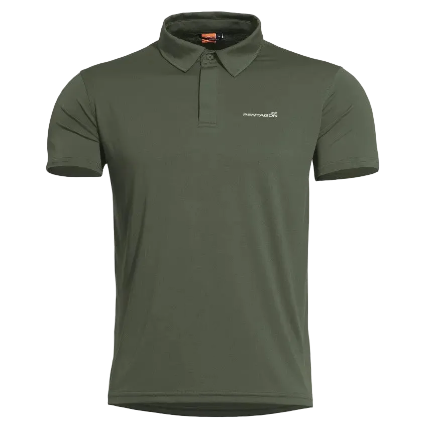 Pentagon Notus Quick Dry Polo