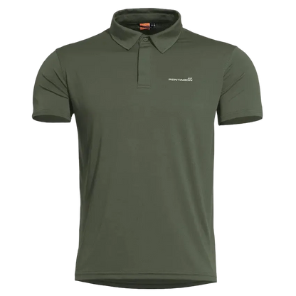 Pentagon Notus Quick Dry Polo