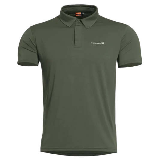 Pentagon Notus Quick Dry Polo