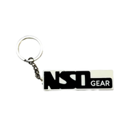 NSO Gear Keyring - Tactical Μπρελόκ Κλειδιών