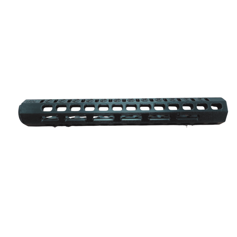 G3 Handguard – Κατασκευή από Premium ABS NSO Gear handguard rail