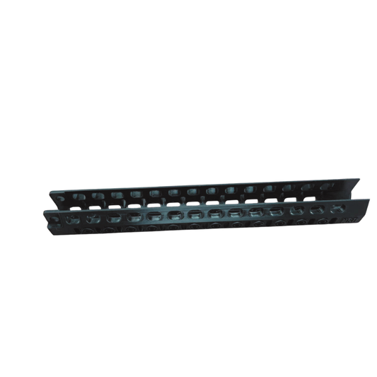 G3 Handguard – Κατασκευή από Premium ABS NSO Gear handguard rail