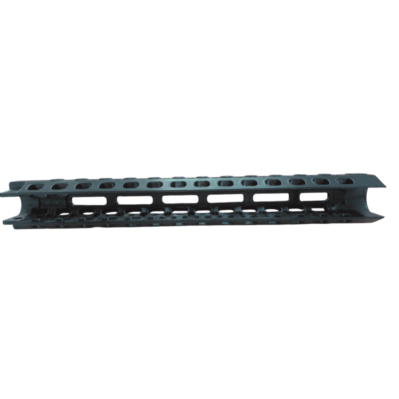 G3 Handguard – Κατασκευή από Premium ABS NSO Gear handguard rail