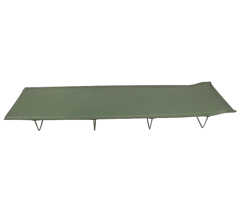 Mil-Tec OD Field Cot Detachable - Πτυσσόμενο Κρεβάτι Εκστρατείας