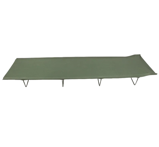 Mil-Tec OD Field Cot Detachable - Πτυσσόμενο Κρεβάτι Εκστρατείας