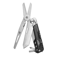 Pentagon Odin Camping Multitool - Πολυεργαλείο με Ψαλίδι
