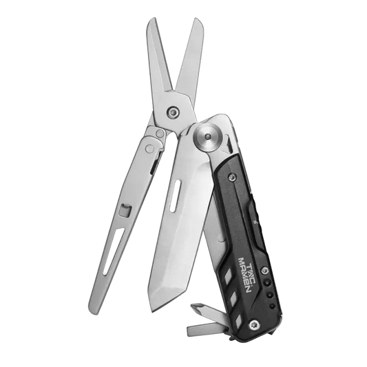 Pentagon Odin Camping Multitool - Πολυεργαλείο με Ψαλίδι