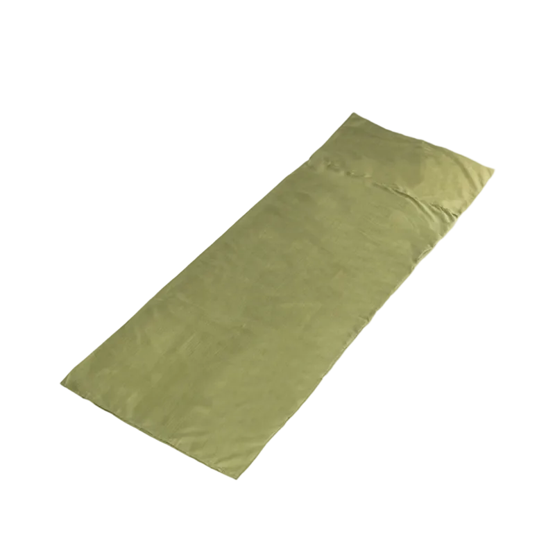 Mil-Tec OD Sleeping Bag Insert - Εσωτερικό Σεντόνι Υπνόσακου