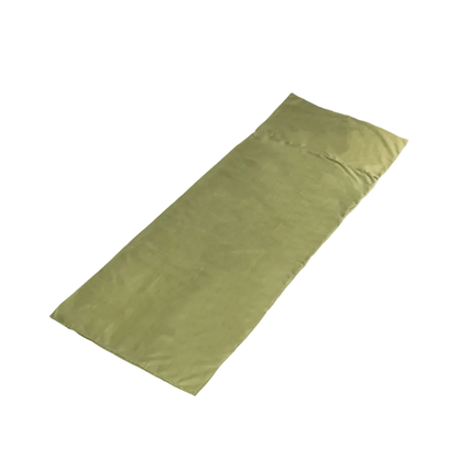 Mil-Tec OD Sleeping Bag Insert - Εσωτερικό Σεντόνι Υπνόσακου