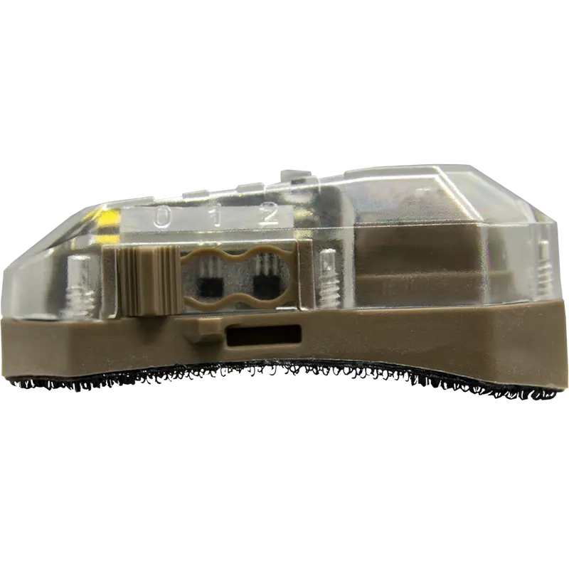 Opsmen Stealth Helmet Light - Υπέρυθρο (IR) NSO Gear 