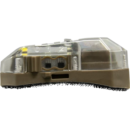 Opsmen Stealth Helmet Light - Υπέρυθρο (IR) NSO Gear 