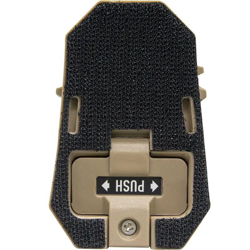 Opsmen Stealth Helmet Light - Υπέρυθρο (IR) NSO Gear 