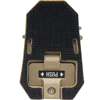 Opsmen Stealth Helmet Light - Υπέρυθρο (IR) NSO Gear 