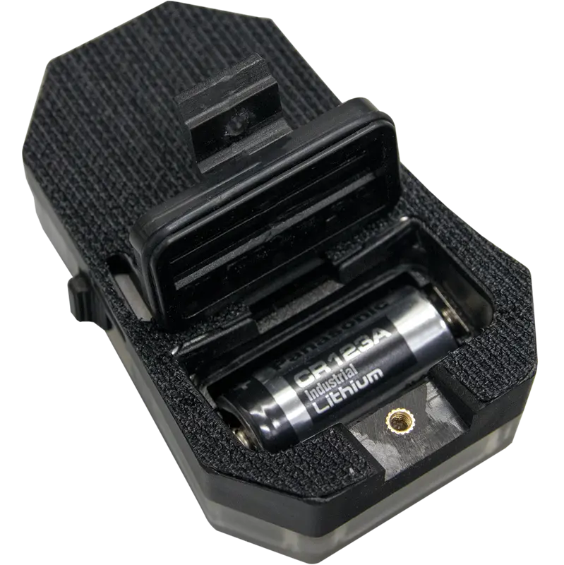 Opsmen Stealth Helmet Light - Υπέρυθρο (IR) NSO Gear 