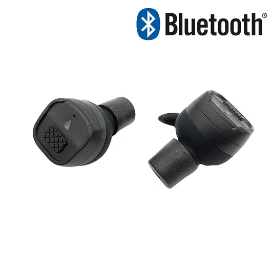 Ωτοασπίδες Ηλεκτρονικές EARMOR M20T PRO-BK, Bluetooth 5.4 NSO Gear 