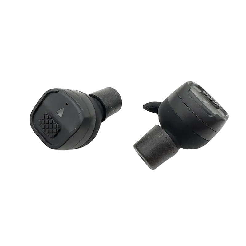 EARMOR M20T PRO Black Bluetooth 5.4 - Ηλεκτρονικές Ωτοασπίδες με Bluetooth