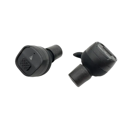 EARMOR M20T PRO Black Bluetooth 5.4 - Ηλεκτρονικές Ωτοασπίδες με Bluetooth