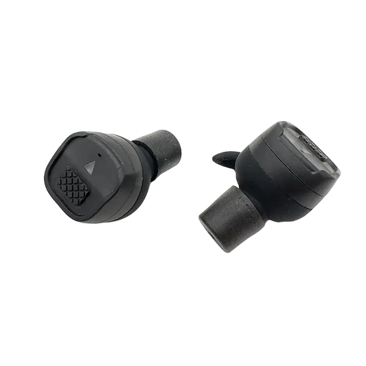 EARMOR M20T PRO Black Bluetooth 5.4 - Ηλεκτρονικές Ωτοασπίδες με Bluetooth