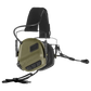 Ωτοασπίδες – Ακουστικά Επικοινωνίας EARMOR M32 Plus Foliage Green NSO Gear 