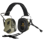 Ωτοασπίδες – Ακουστικά Επικοινωνίας EARMOR M32 Plus Foliage Green NSO Gear 