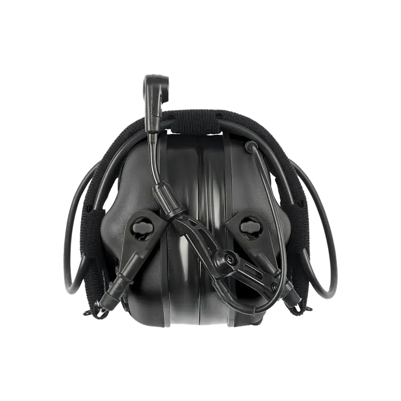 Ωτοασπίδες – Ακουστικά Επικοινωνίας EARMOR M32-Plus, Black NSO Gear 
