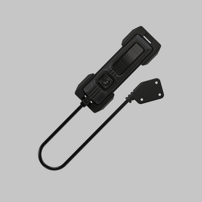 Armytek Parma C1IR PCB - Επαγγελματικός Φακός Όπλου & Κράνους White & IR Light
