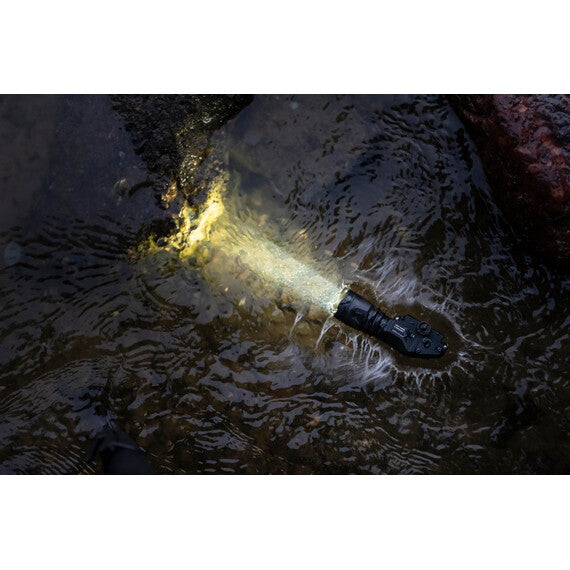 Armytek Parma C1IR PCB - Επαγγελματικός Φακός Όπλου & Κράνους White & IR Light