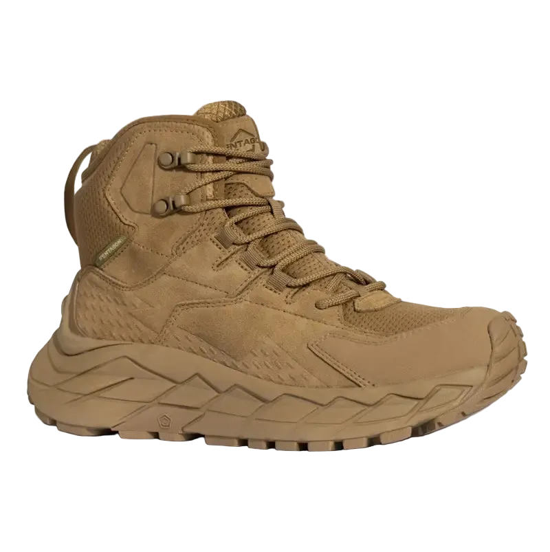 Pentagon Horizon Desert Trekking 6" - Μπότες Πεζοπορίας & Tactical NSO Gear 
