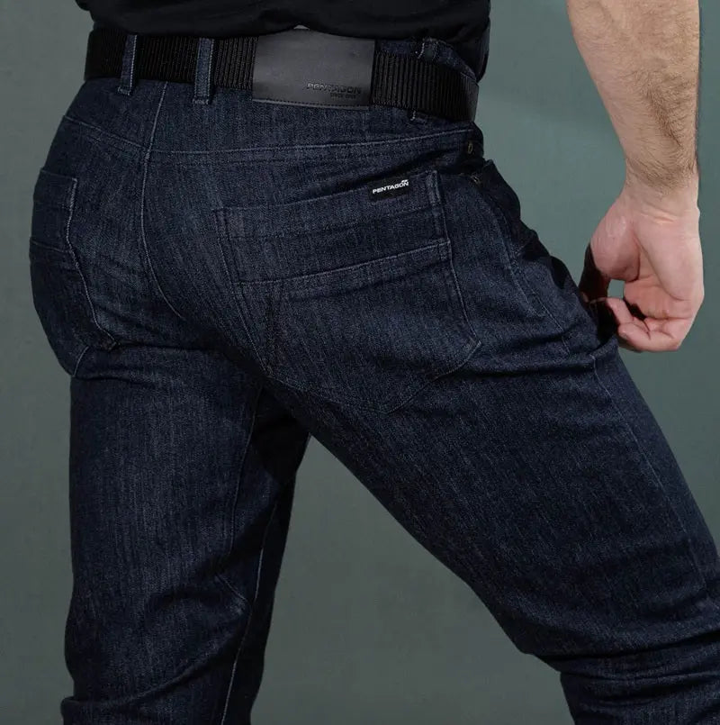 Pentagon - Jason Low Profile Tactical Pants NSO Gear Pants