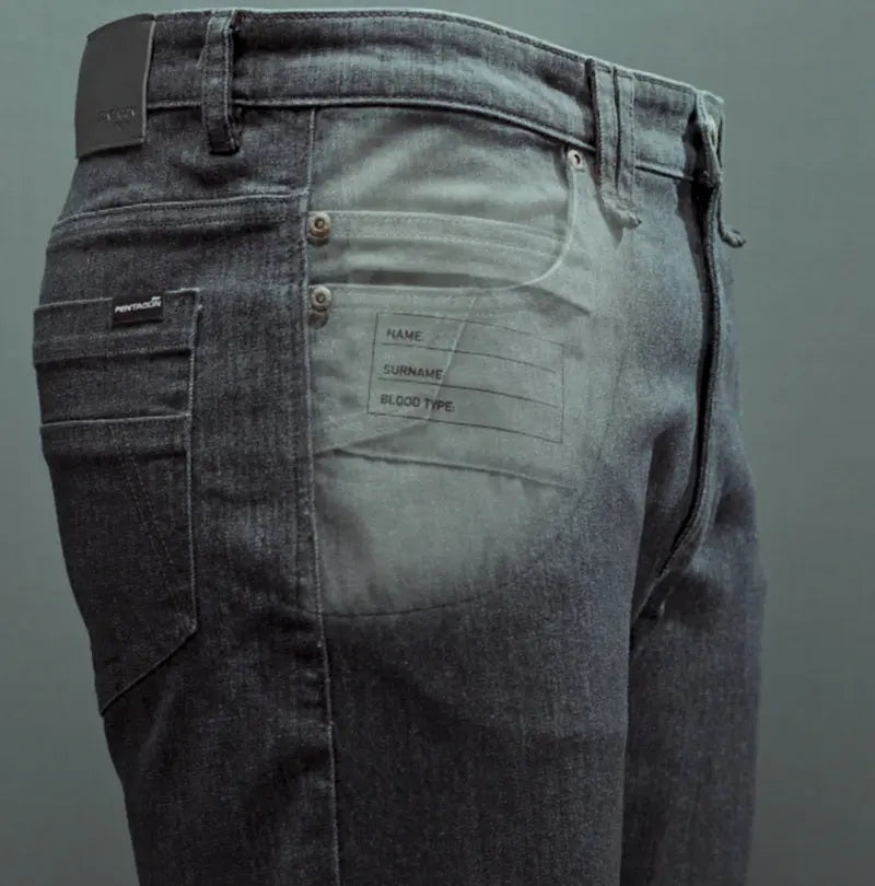 Pentagon - Jason Low Profile Tactical Pants NSO Gear Pants