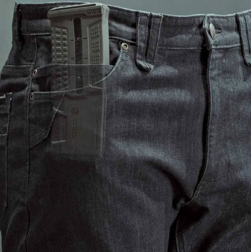 Pentagon - Jason Low Profile Tactical Pants NSO Gear Pants