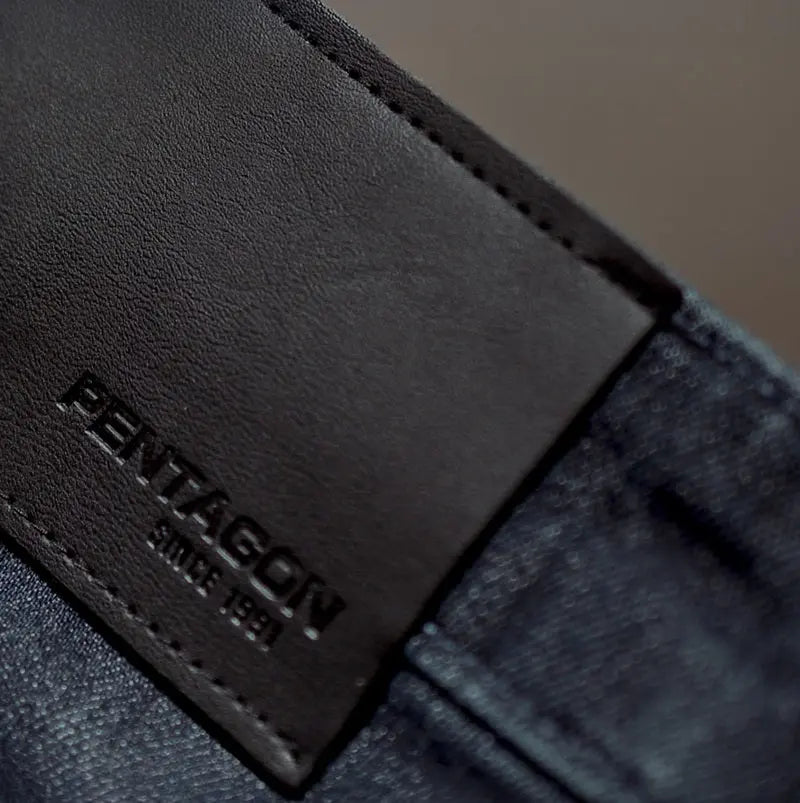 Pentagon - Jason Low Profile Tactical Pants NSO Gear Pants