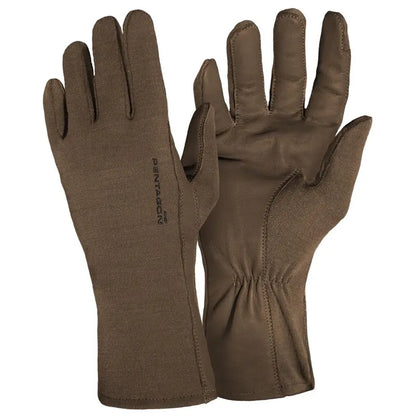 Pentagon - Long Cuff Duty Pilot Nomex® Glove NSO Gear Gloves