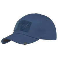Pentagon Tactical 2.0 BB Cap RAF Blue - Επιχειρησιακό Καπέλο Rip-Stop