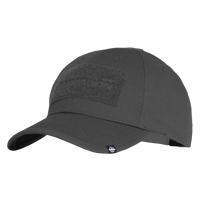 Pentagon Tactical 2.0 Cap - Black (Τactical Καπέλο Τζόκεϊ)