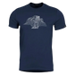 Pentagon Tactical Wireframe T-Shirt NSO Gear 