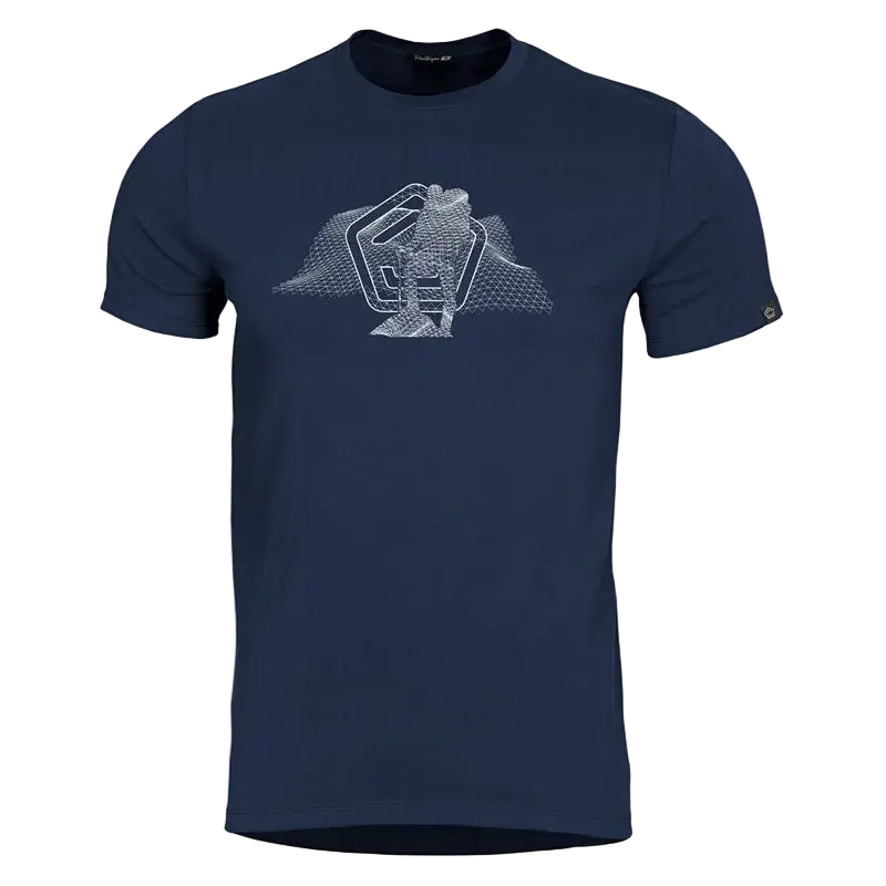 Pentagon Tactical Wireframe T-Shirt NSO Gear 