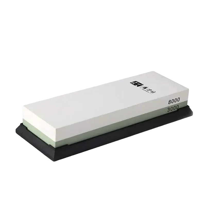 Taidea TG6830 Whetstone 3000/8000 - Πέτρα Ακονίσματος με Βάση