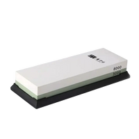 Taidea TG6830 Whetstone 3000/8000 - Πέτρα Ακονίσματος με Βάση