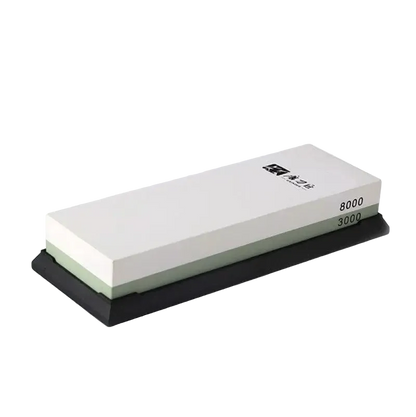Taidea TG6830 Whetstone 3000/8000 - Πέτρα Ακονίσματος με Βάση
